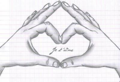 je t'aime